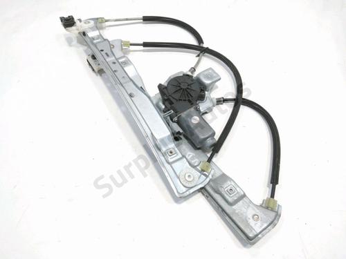 Used Front right window mechanism Front right window mechanism 38587572 38587572