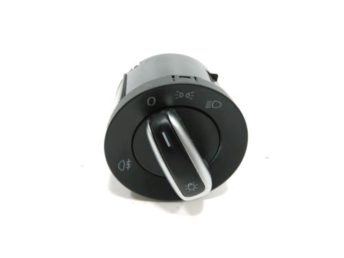 Used Headlight switch Headlight switch VW GOLF VI Variant (AJ5) 1.6 TDI (105 hp) 37767624 37767624