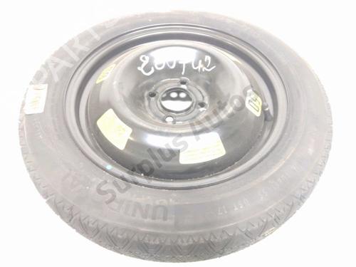 Used Jack Kit Jack Kit PEUGEOT 2008 I (CU_) 1.6 BlueHDi 100 (100 hp) 36000122 36000122