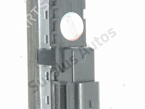 Switch PEUGEOT 2008 I (CU_) 1.6 HDi | BP39706890I30 - Image 2