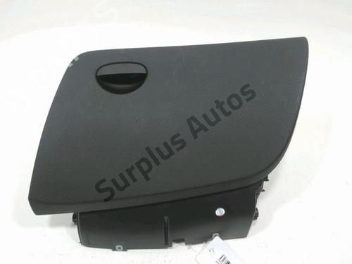 Handskerum SEAT ALTEA XL (5P5, 5P8) 1.6 TDI (105 hp) 30991828