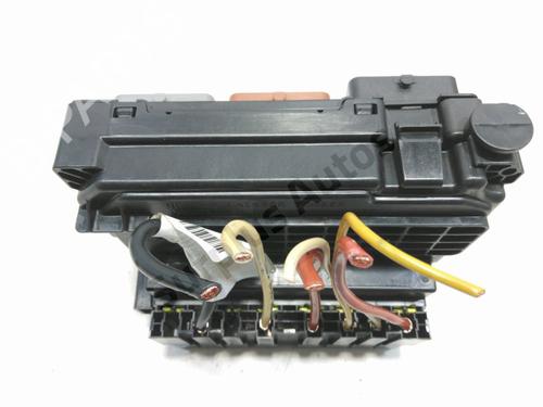 Electronic module CITROËN C3 Picasso (SH_) 1.4 VTi 95 (SH8FSC, SH8FP0, SH8FP6) | BP39737273M83 - Image 3