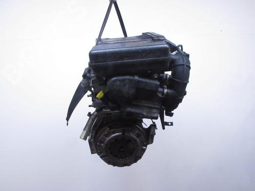 Engine OPEL AGILA B (H08) 1.0 (F68) | BP37761717M1 - Image 4