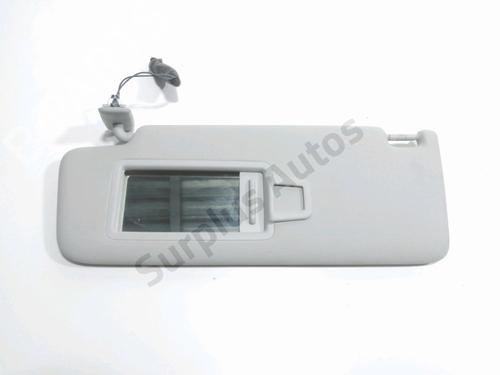 Left sun visor SKODA KAROQ (NU7, ND7) 1.6 TDI | BP28447926I1 - Image 2