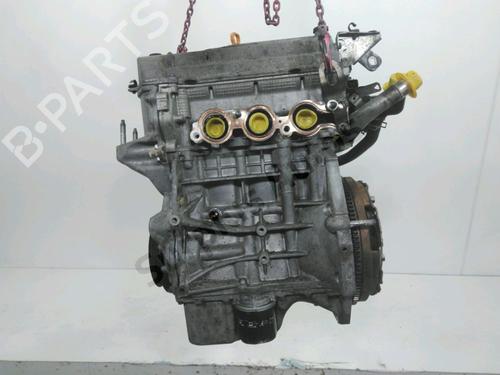 Engine OPEL AGILA B (H08) 1.0 (F68) | BP37762064M1 - Image 3