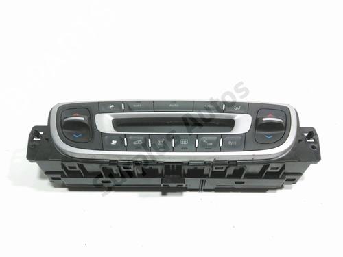 Used Climate control Climate control RENAULT MEGANE III Coupe (DZ0/1_) 1.9 dCi (DZ0N, DZ0J, DZ1J, DZ1K) (131 hp) 34232107 34232107