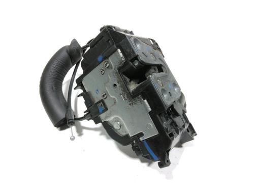 Używane Zamek drzwi przednich prawych RENAULT MEGANE III Hatchback (BZ0/1_, B3_) 1.5 dCi (BZ09, BZ0D, BZ1W, BZ29, BZ14) (110 hp) 28246962