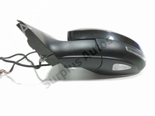 Left mirror SKODA YETI (5L) 2.0 TDI | BP28246155C26 