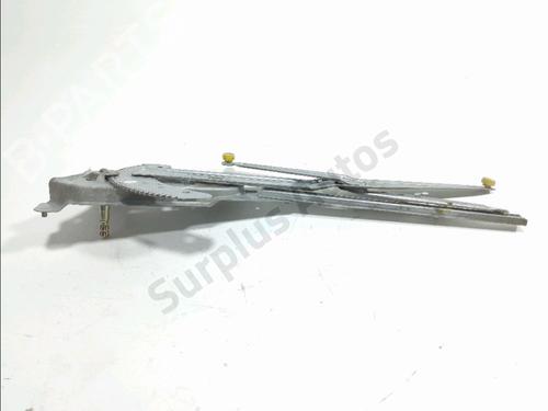 Front right window mechanism RENAULT KANGOO (KC0/1_) D 65 1.9 (KC0E, KC02, KC0J, KC0N) | BP39765336C23 - Image 2