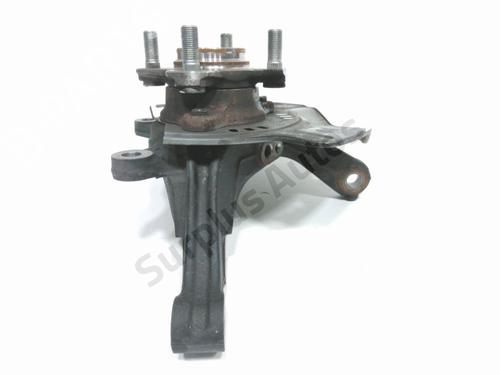 Right front steering knuckle SUZUKI SWIFT V (AZ) 1.2 Hybrid (Mild Hybrid) (A2L412) | BP28225701M26 - Image 4