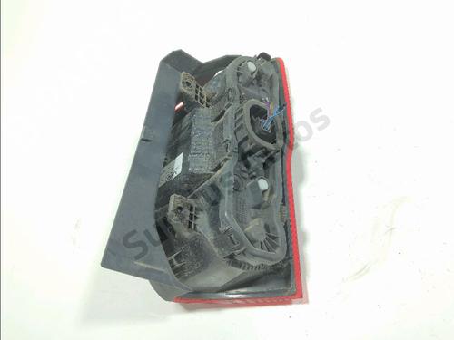 Left taillight FORD TOURNEO COURIER B460 MPV 1.0 EcoBoost | BP35972666C34 - Image 2