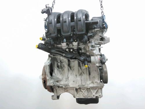 Used Engine CITROËN C3 II (SC_) 1.0 VTi 68 (68 hp) 32334383