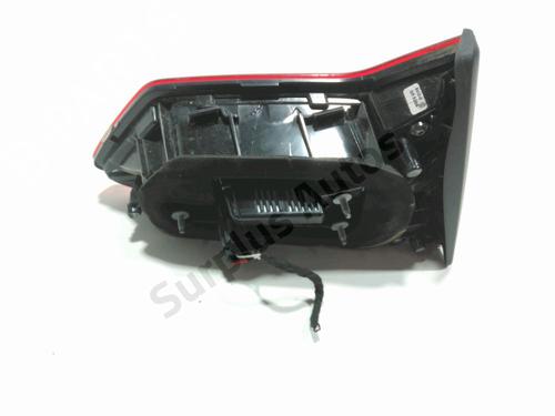 Right tailgate light VW T-ROC (A11, D11) 1.6 TDI | BP37787696C80 - Image 2