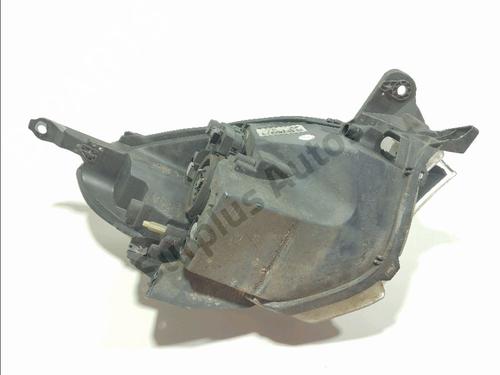 Left headlight RENAULT TWINGO II (CN0_) 1.2 16V (CN04, CN0B) | BP38588398C28 - Image 4