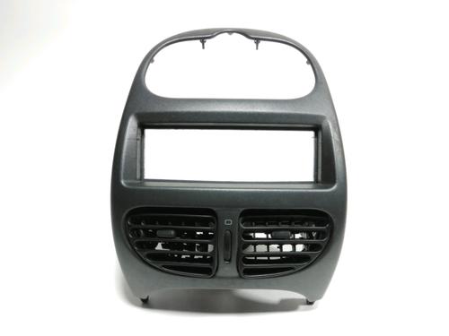 Used Middle console PEUGEOT 206 SW (2E/K) 2.0 HDi (90 hp) 28231589