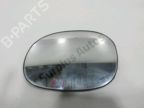 Espelho esquerdo CITROËN C3 I (FC_, FN_) 1.4 HDi (68 hp) 30995228