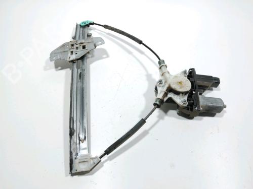 Used Front left window mechanism Front left window mechanism KIA RIO III (UB) 1.1 CRDi (75 hp) 37774091 37774091