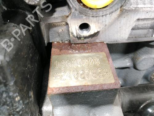 Engine FIAT PUNTO (199_) 1.2 (199AXZ1A, 199BXZ1A) | BP28218694M1 - Image 5