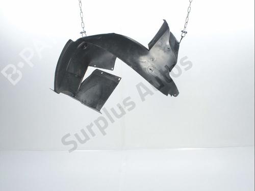 Used Wheel arch PEUGEOT PARTNER Box Body/MPV (5_, G_) 1.9 D (69 hp) 29579925
