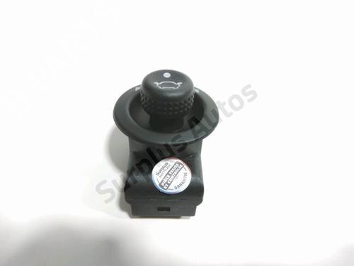 Speilbryter Speilbryter FORD FIESTA VI (CB1, CCN) 1.4 TDCi (70 hp) 36314668 36314668
