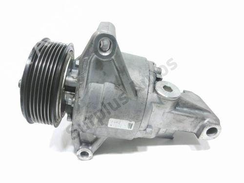 AC compressor DACIA SANDERO II 1.0 LPG (B8ML) | BP39259865M34 - Image 2