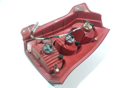 Left taillight NISSAN PIXO (UA0) 1.0 | BP28269621C34