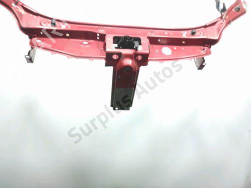Used Front slam panel Front slam panel DACIA SANDERO II TCe 90 (B8M1, B8MA, B8AC) (90 hp) 36509300 36509300