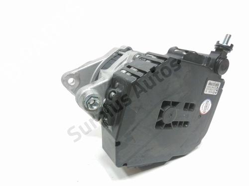 Generator MAZDA 2 Hatchback (DL, DJ) 1.5 SKYACTIV-G M Hybrid | BP28222774M7 - Image 3