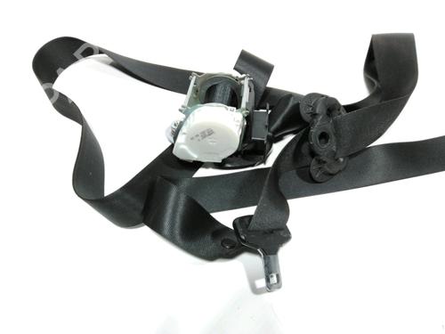 Front left seatbelt BMW 1 (E81) 116 d | BP37770855I26 - Image 2