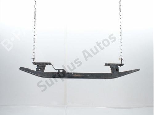 Used Front bumper reinforcement Front bumper reinforcement 39195141 39195141