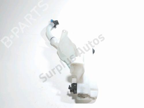 Bottiglia lavavetro JAGUAR XE (X760) 2.0 D (180 hp) 31350926