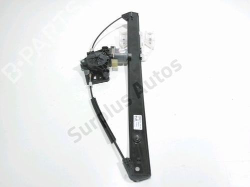 Used Rear right window mechanism Rear right window mechanism AUDI Q3 Sportback (F3N) 35 TDI (150 hp) 40060162 40060162