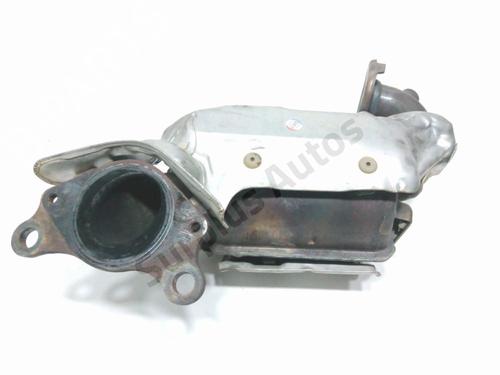Catalyseur RENAULT CAPTUR I (J5_, H5_) 1.2 TCe 120 (118 hp) 30608105
