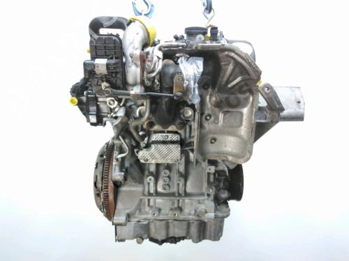 Engine VW POLO VI (AW1, BZ1, AE1) 1.0 TSI | BP37761838M1 - Image 3