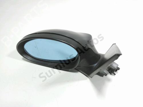 Used Left mirror Left mirror BMW 1 (E87) 118 d (143 hp) 35941701 35941701