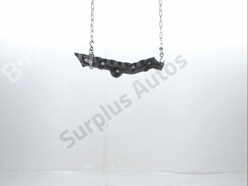 Used Rear bumper bracket Rear bumper bracket DACIA LOGAN MCV II 1.5 dCi (90 hp) 40060372 40060372