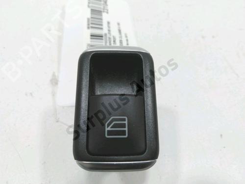 Used Right front window switch Right front window switch MERCEDES-BENZ A-CLASS (W176) A 180 CDI / d (176.012) (109 hp) 30994494 30994494