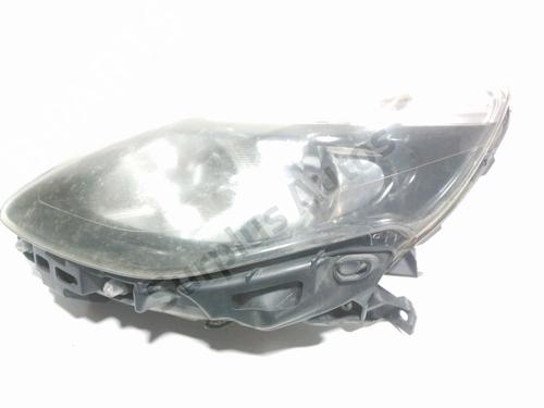Left headlight RENAULT CLIO III (BR0/1, CR0/1) 1.5 dCi | BP36796837C28  - Image 5