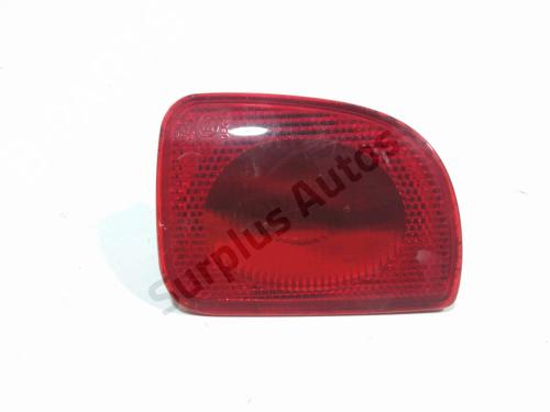 Used Rear fog light Rear fog light MERCEDES-BENZ CITAN Box Body/MPV (W415) 109 CDI (415.601, 415.603, 415.605) (90 hp) 40465337 40465337
