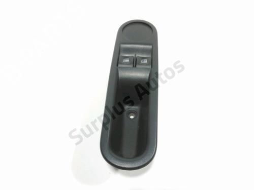 Used Left front window switch RENAULT TWINGO III (BCM_, BCA_) 1.0 SCe 70 (71 hp) 28249321