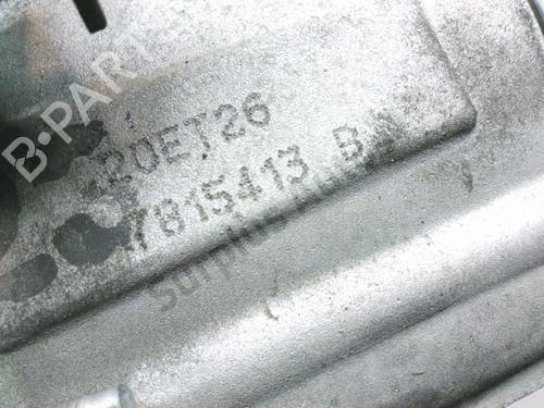Gearbox CITROËN C3 III (SX) 1.2 THP 110 (SXHNPS, SXHNZT, SXHNZ6) | BP36509084M3  - Image 5