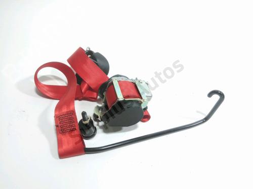 Used Front right belt tensioner RENAULT MEGANE III Coupe (DZ0/1_) 2.0 R.S. (273 hp) 28233394