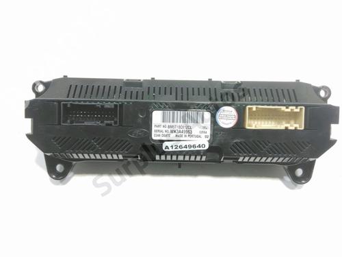 Climate control FORD FOCUS III Turnier 1.6 TDCi | BP37767441I5 - Image 2