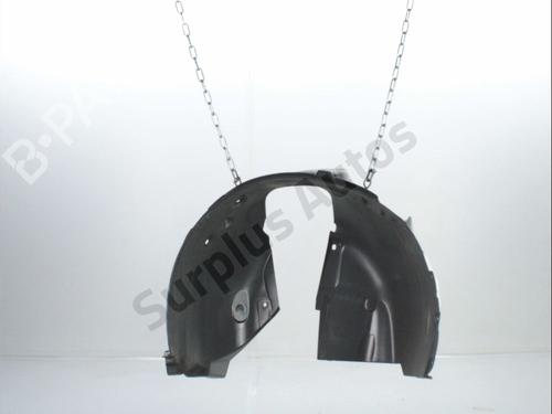 Passaruota OPEL MOKKA 1.2 Turbo Hybrid (136 hp) 32379523