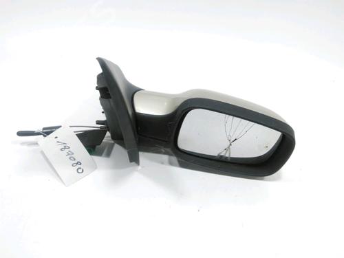 Used Right mirror RENAULT MEGANE II Saloon (LM0/1_) 1.5 dCi (LM1F) (86 hp) 30997724