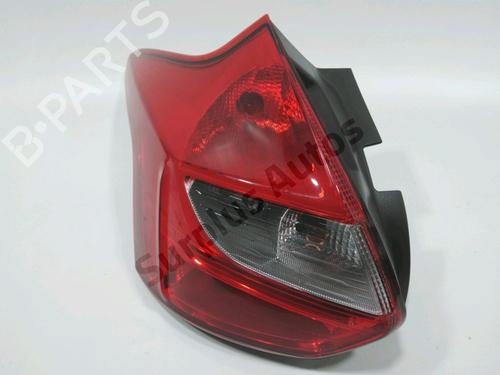Used Left taillight FORD FOCUS III 1.6 TDCi (115 hp) 31006774