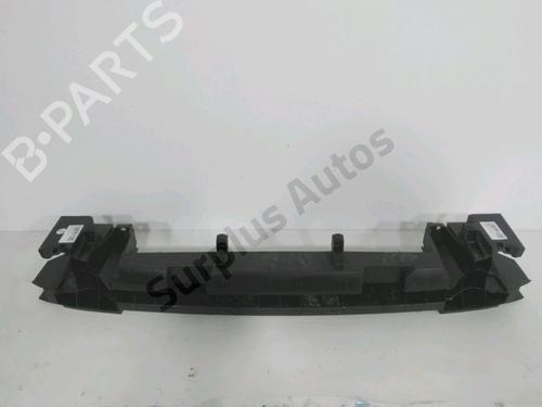 Køfangervange RENAULT CAPTUR I (J5_, H5_) 0.9 TCe 90 (90 hp) 31846068