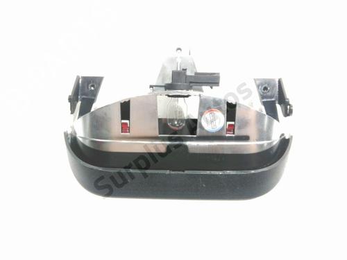 Third brake light DACIA DUSTER (HS_) 1.5 dCi | BP40214968L11 - Image 3