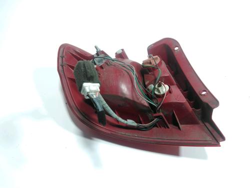 Right taillight HYUNDAI GETZ (TB) 1.5 CRDi | BP28268601C35