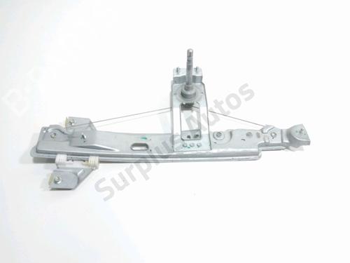 Rear left window mechanism FORD KA+ III (UK, FK) 1.2 | BP28250416C24 